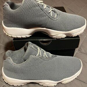 Air Jordan Future Low Tennis Shoes mens 8.5
